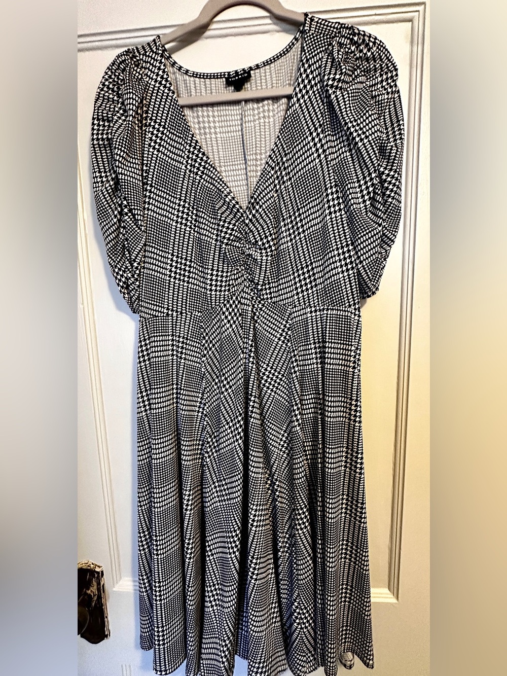 Torrid Skater Dress